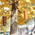 Bamboo Wind Chimes for Relaxation and Meditation